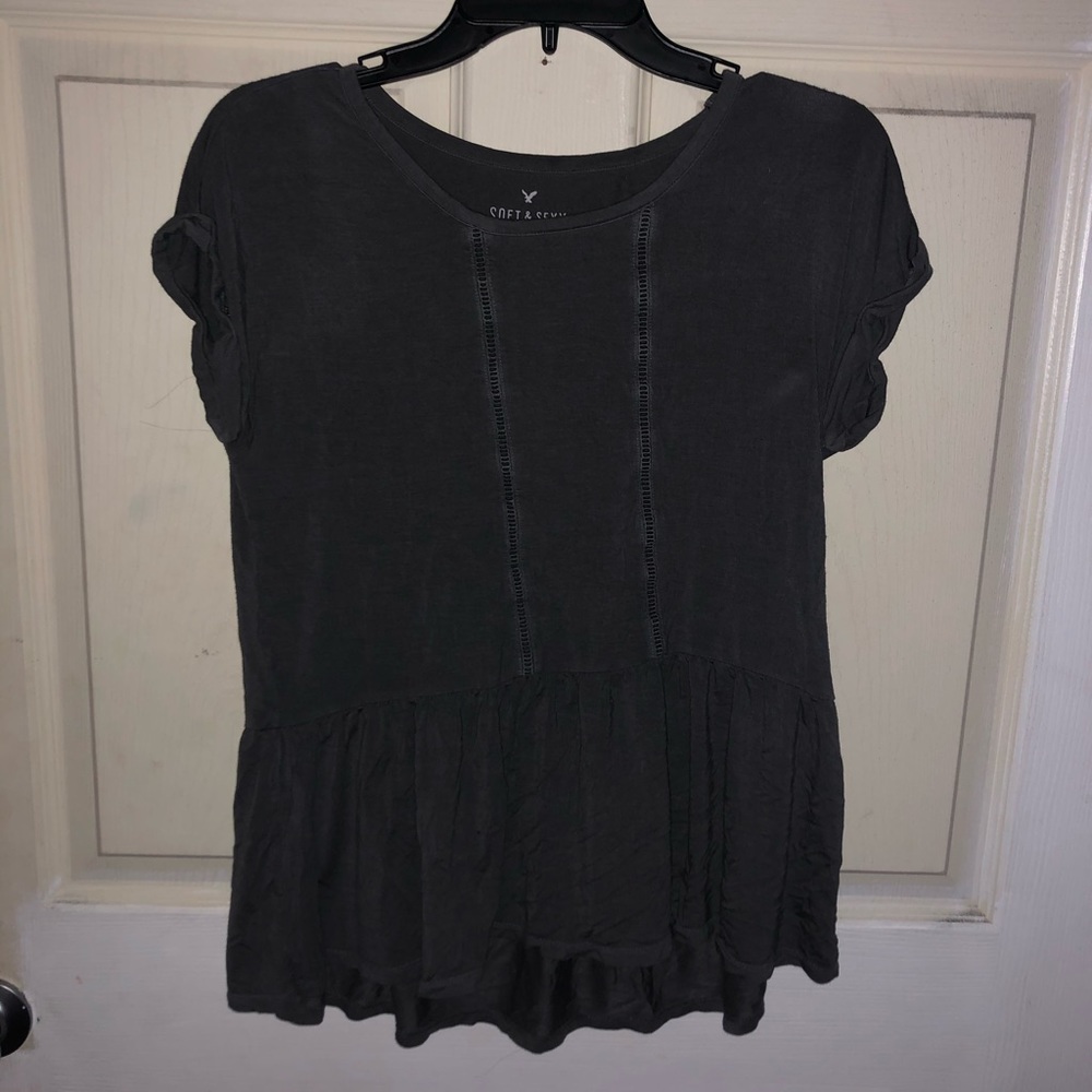 Super cute top
